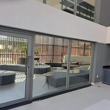 Get A Flat 905 - Apartamento Novo E Moderno Sao Paulo Exterior photo
